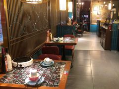 -外婆小聚茶餐厅·生日·团建(市民中心店)