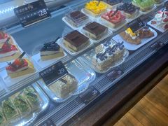 -FANEN法念·烘焙·甜点(万象城店)