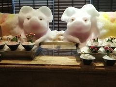 -雍和会海鲜姿造自助(湖东路店)