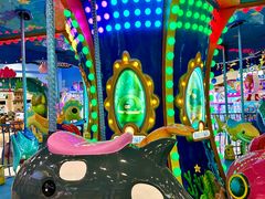 -新华百货CC Park购物广场