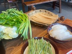 -楠火锅(仁恒梦中心店)