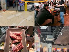 -新石器烤肉(中房金谊广场店)