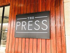 门面-THE PRESS(复旦大学店)