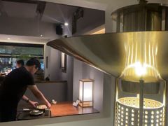 -本处·素食·融合料理(南油店)