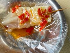 -江油特色冷沾沾(火炮街店)