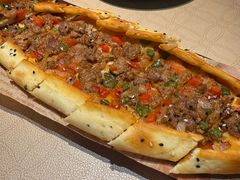 -梅夫娜土耳其餐厅.清真HALAL