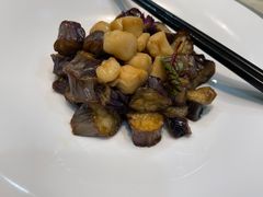 -月福京味斋·烤鸭店·北京菜(鼓楼总店)