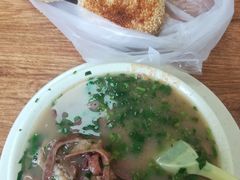 -李小老烧饼(常营民族家园店)