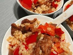 -湘满甲·黄焖甲鱼创始者·湘菜·鲁菜(潘家园店)