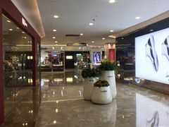 -杭州西湖银泰百货