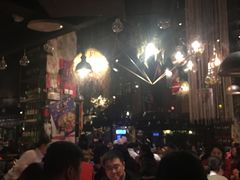 -胡桃里音乐酒馆(环亚凯瑟琳广场店)