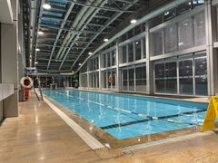 -上海明天广场JW万豪酒店