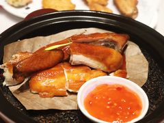 -鸡毛兑糖·尚宴(鄞州水街店)