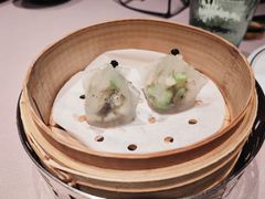 -新荣记(南京西路店)