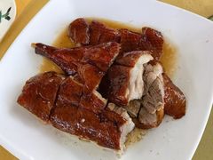 -大笑饭堂(甲子桥店)