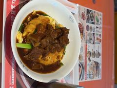 -红荔村肠粉(贝丽店)