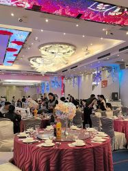 -名宴婚宴专门店·宴会厅(京基100店)