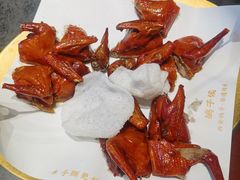 -鸽子侯·家宴·平价海鲜(绿地店)