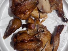 福来居特色烧鸡-福来居烤鸭店(天坛二店)
