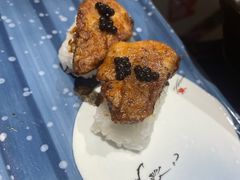 -晴季寿司(延河路万达广场店)