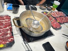 -潮发潮汕牛肉店(永庆坊店)
