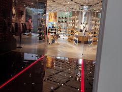 -NIKE KICKS LOUNGE体验店(北京新中关店)