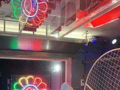 -烎记烧烤(蓝天花园店)