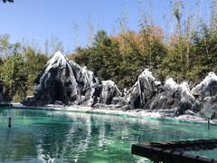 -HERRE·FARM 赫尔露营农场·团建聚会包场