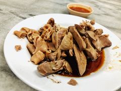-伍秀泽海南鸡饭茶室