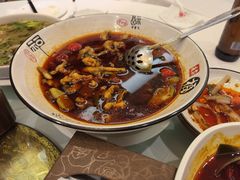 -渝信川菜(西单店)