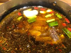 -津市刘聋子粉馆(林科大店)
