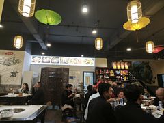 -盐井记·自贡美蛙鲜锅兔(中和店)