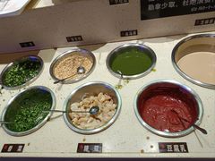 -尧味轩养生火锅(漪汾街店)