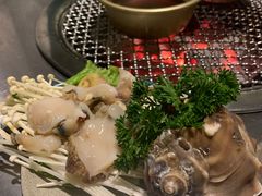 -鑫釜山海鲜烧烤(浑南店)