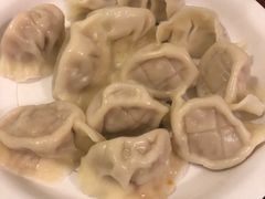 -海胆小馆(东北水饺·春柳店)