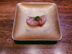 -桐寿司Sushi Tong