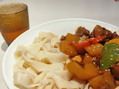 -一醒·手工面·西北传统小吃(悠方购物中心店)