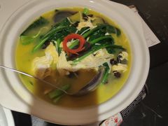 -楚禾宴·家宴(光谷大道店)