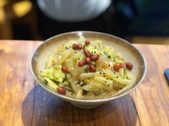 -阿木舂记·特色小吃(平江路店)