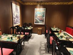 -锦府盐帮·侯宅(五棵松万达店)