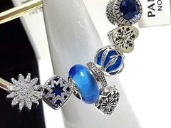 -Pandora潘多拉珠宝(虹口龙之梦店)