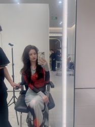 -DL HOPE明星造型