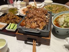 -北李妈妈菜·海肠捞饭(开发区万达店)