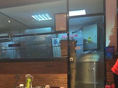 -橦橦小马扎烧烤 (传媒大学店)