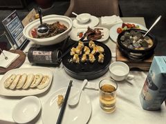 -御玺中餐厅新派湘菜