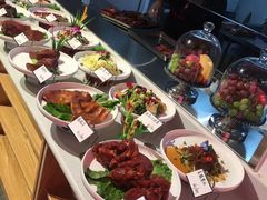 -鸿禧大清花(方庄店)