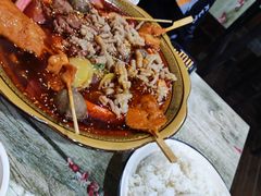 -江湖冒菜(昙花林店)