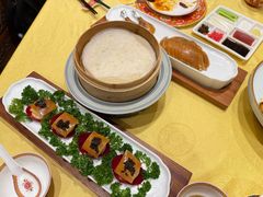 康熙一品宫廷烤鸭-白家大院·王府宫廷菜(苏州街店)