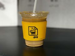 -JPG coffee(广州体育西店)
