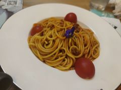 -麦甜创意轻食餐厅(西康路店)